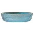 thumbnail image 7 of Eden Bath EB-GS51 Blue Mist Flat Bottom Glass Vessel Sink, 7 of 7