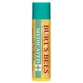 thumbnail image 2 of Burt's Bees Medicated Lip Balm with Menthol & Eucalyptus, Blister Box, 0.15 Ounce, 2 Count, 2 of 5