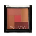 thumbnail image 1 of Rubor y Bronceador en Polvo Palladio Pink Truffle de Maquillaje Facial Suave y Sedoso, 1 of 6