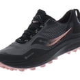 thumbnail image 2 of Saucony Peregrine 12 GTX Women's Trail Running Shoes 7.5, 2 of 4