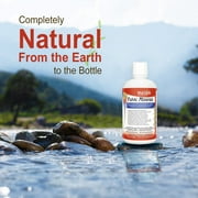 Vital Earth Minerals Fulvic Minerals 32 fl oz 946 ml