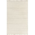 thumbnail image 2 of Hauteloom Manby Jute Living Room, Bedroom Area Rug - Bohemian, Transitional - Peach, Light Gray - 8' x 10', 2 of 9