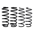 thumbnail image 2 of Resortes Originales AG para Auto Completo para Honda City 2014 a 2020 4 Piezas Nuevos, 2 of 5