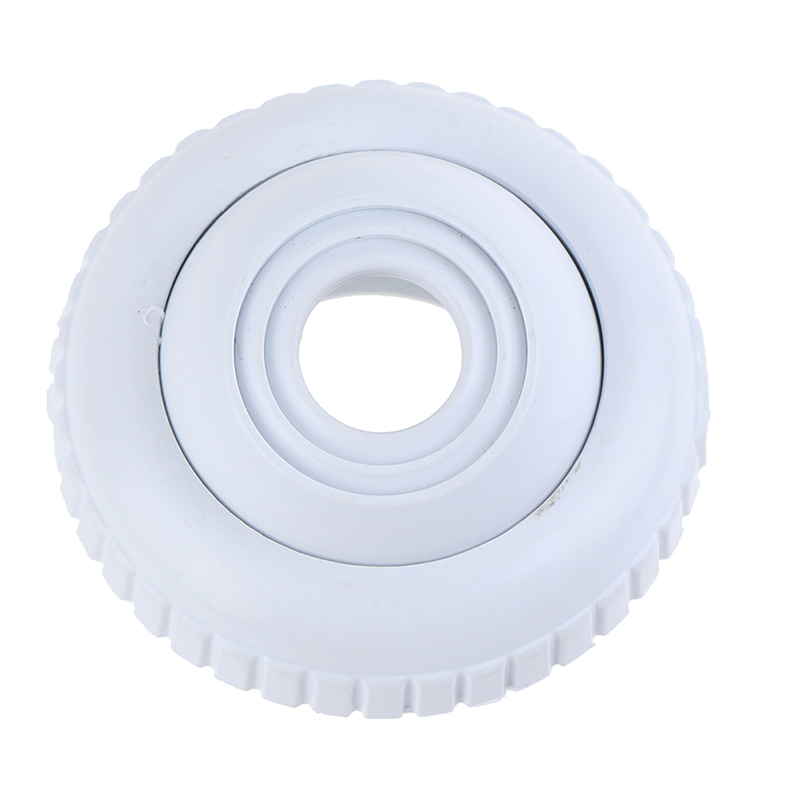 MageCrux Swimming Pool Spa Return Jet Fitting Massage Nozzle Inlet
