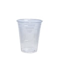 thumbnail image 2 of Comfy Package [16 oz. - 100 Pack Crystal PET Clear Plastic Cups for Party - Ideal for Cold Beverages, Smoothies, and Parties, 2 of 3