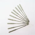 thumbnail image 3 of 50 Pieces 5 Sizes Sewing Machine Needle Home Threading Needle Size 9 11 14 16 18, 3 of 9