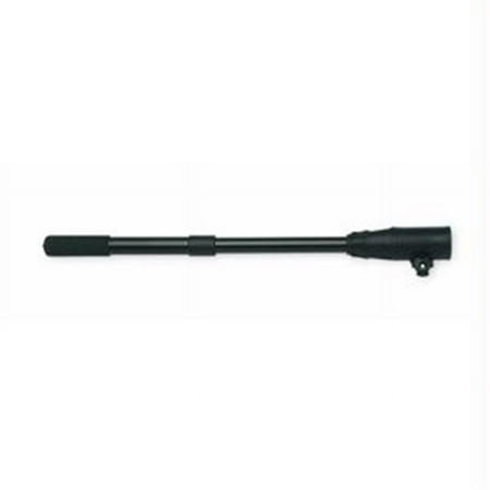 UPC: 0029402031702 | Minn Kota 1854107 MKA-43 Telescoping Extension Handle for use with Hand Control Trolling Motors
