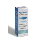Alaklol Saline Nasal Spray, 1.69 oz