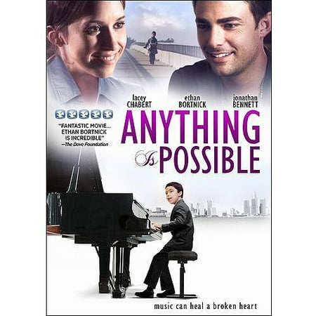 Anything Is Possible