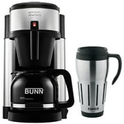 Hamilton Beach BrewStation 10-Cup Coffeemaker - Walmart.com