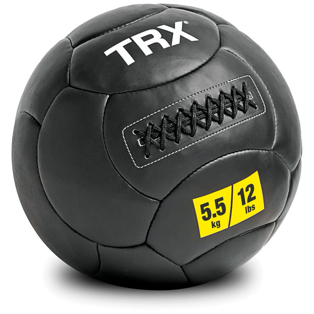 TRX 12 lb. Medicine Ball