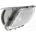 thumbnail image 4 of For Mercedes E 300 320 430 Class Front Driving Fog Light Lamp Left Driver Side, 4 of 4