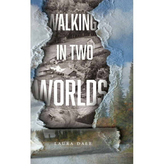 Walking in Two Worlds, (Hardcover)