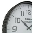 Grand Central Station Wall Clock