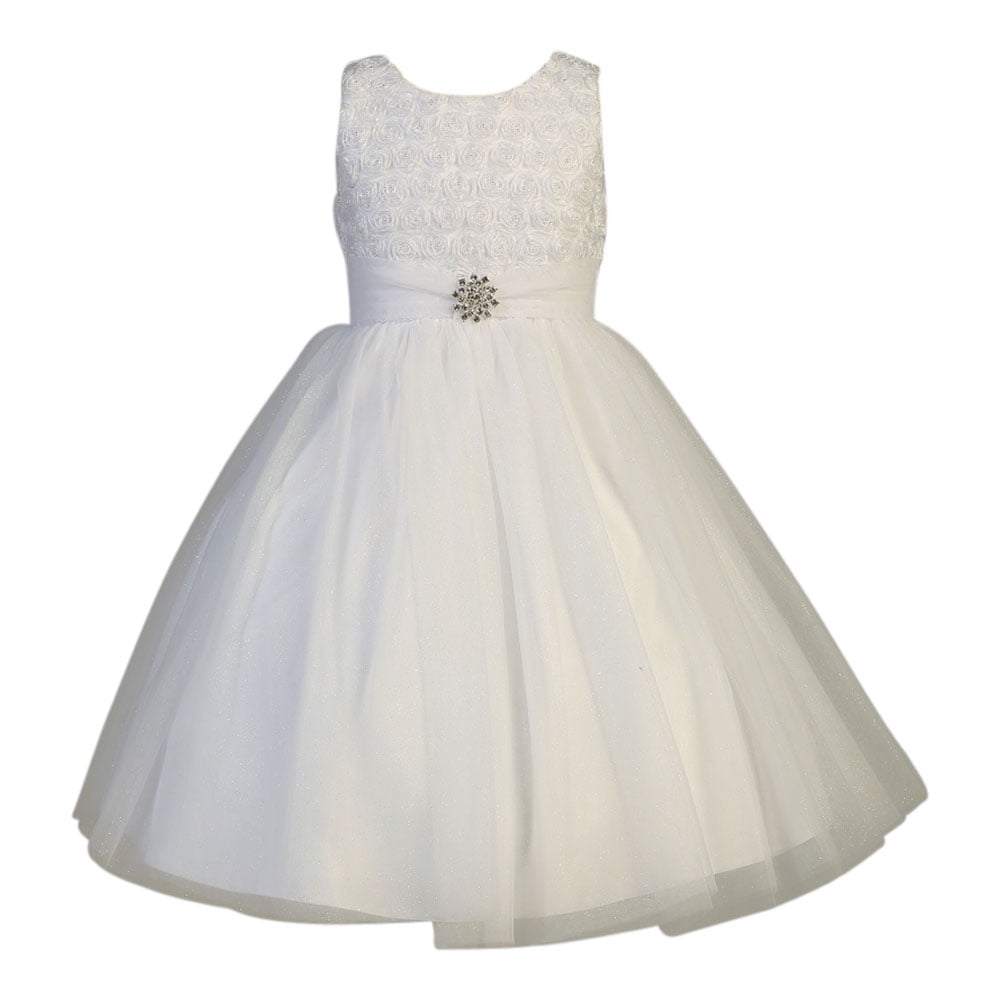 flower girl dresses 2t