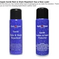 thumbnail image 2 of Garde Rain & Stain Water lent - Protector Spray For Handbags, Purses, Shoes, Boots, Accessories, Furniture - Won't Alter Color - Great For Vachetta, 2 of 4