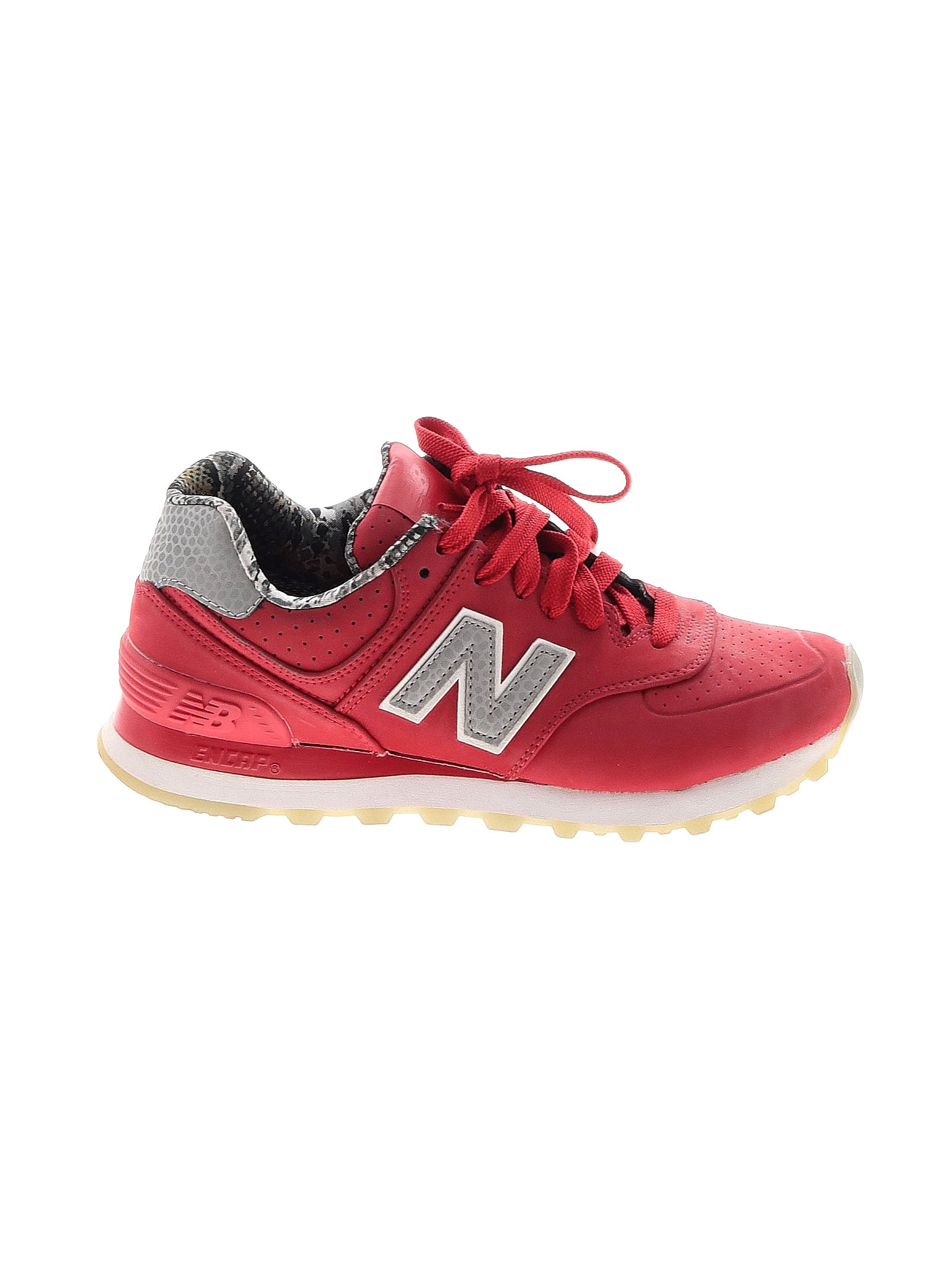 Womens New Balance Shoes - Walmart.com 