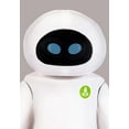thumbnail image 6 of Pixar WALL-E Eve Girl's Costume, 6 of 7