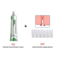thumbnail image 1 of Pomada para hemorroides, tratamiento medicinal, crema antidolor para fisuras anales externas internas yaoshenbao LED, 1 of 2