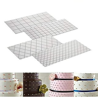 Large Silicone Pastry Mat Non Stick Baking Mat with Measurement Fondant Mat,  Counter Mat, Dough Rolling Mat, Oven Liner, Pie Crust Mat 