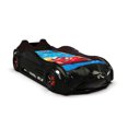 thumbnail image 1 of Premium Speedy Race Car Bed, 1 of 2