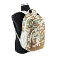 thumbnail image 3 of Eastsport Unisex 19" Aero Core Backpack, Sandy Camo, 3 of 9