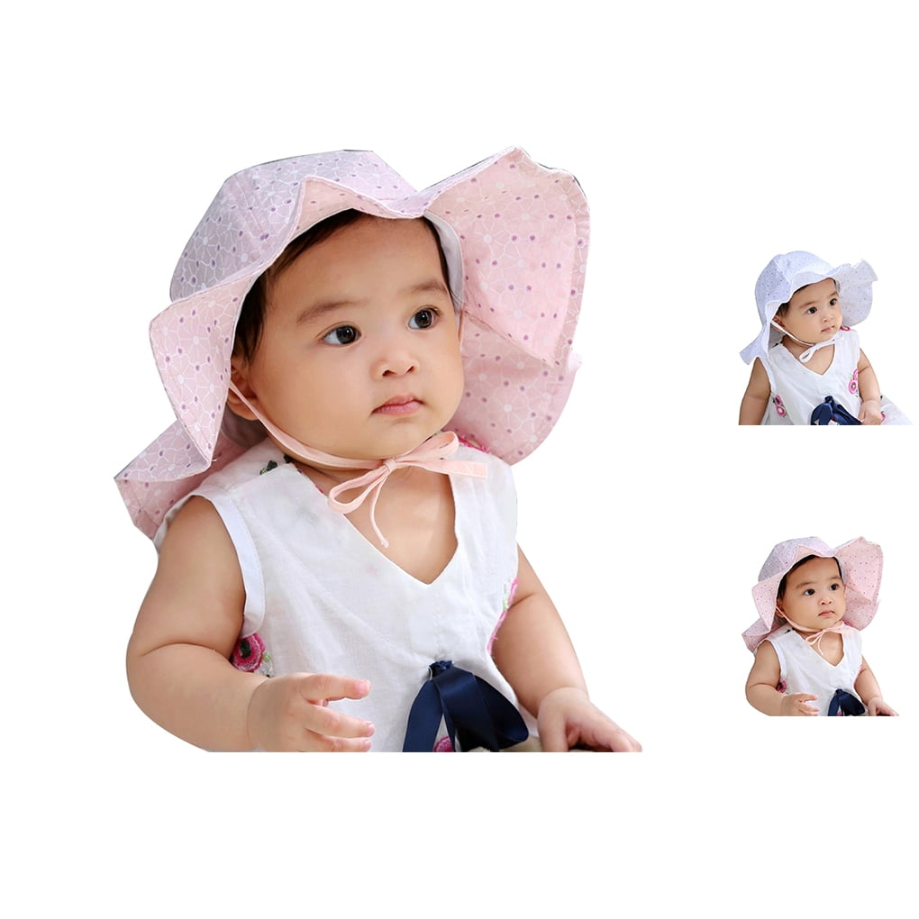 baptism hat
