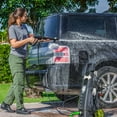 thumbnail image 6 of Sun Joe Electric Pressure Washer, 13-Amp, Onboard Foam Cannon, 6 of 11