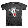 thumbnail image 1 of Subhumans Skull T-Shirt, 1 of 2