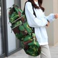 thumbnail image 2 of Double Rocker Skateboard Backpack Land Surfboard Bag Longboard Bag Skateboard Carry Bag Accessories, 2 of 5