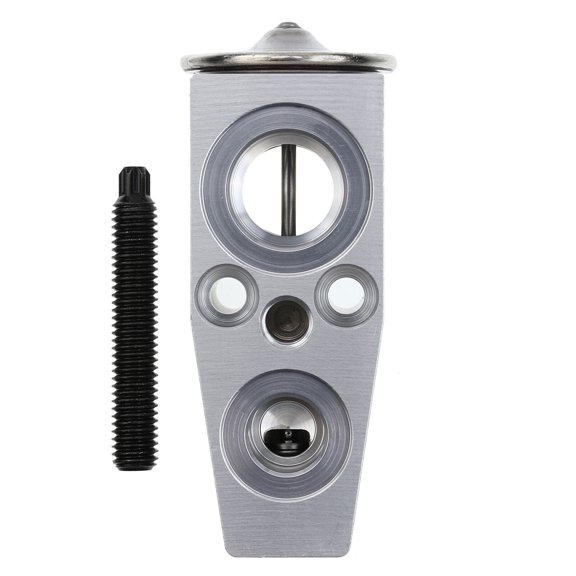 A-Premium A/C Expansion Valve Compatible with Ford Fusion Mercury Milan 2006-2009 Lincoln MKZ 2007-2009 Zephyr 2006 2.3L 3.0L 3.5L Sedan