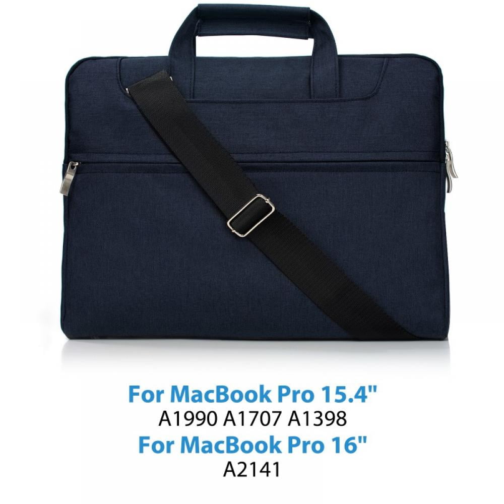 VanGoddy Waterproof Laptop Sleeve Case Bag for 13.3" MacBook Air Pro/HP ProBook 