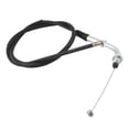thumbnail image 2 of CABLE ACELERADOR ITALIKA FT 110 (10-16), 2 of 2