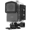 thumbnail image 2 of Cámara Acción SJCAM M20 Cámara De Acción Deportiva De Alta Definición Impermeable WIFI Control Remoto Shakeproof ANGGREK Otros, 2 of 8