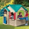 Little Tikes ImagineSounds Interactive Playhouse
