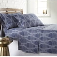 thumbnail image 1 of Luxurious & Modern Vilano Choice Sheet Sets by Southshore Fine Linens, 1 of 2