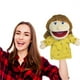 thumbnail image 4 of Txlixc Adorable marioneta domestica marioneta de peluche Txlixc  moda, 4 of 8