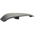 thumbnail image 5 of Ikon Motorsports Compatible with 08-23 Dodge Challenger OE Factory Trunk Spoiler Painted Matte Black ABS, 5 of 8