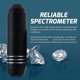 thumbnail image 4 of Handheld diffraction spectrometer,Pocket Grating Gem Spectrometer, 4 of 5