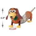 thumbnail image 3 of Toy Just Play Retro Slinky Dog, original, para pasear, 35 cm de largo, 3 of 6