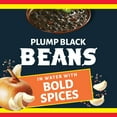 thumbnail image 5 of Ranch Style Premium Black Beans, Canned Beans, 15 oz., 5 of 8