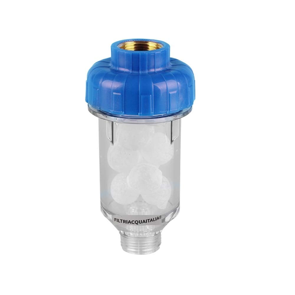Portafiltro de agua o Portacartucho para filtro de agua