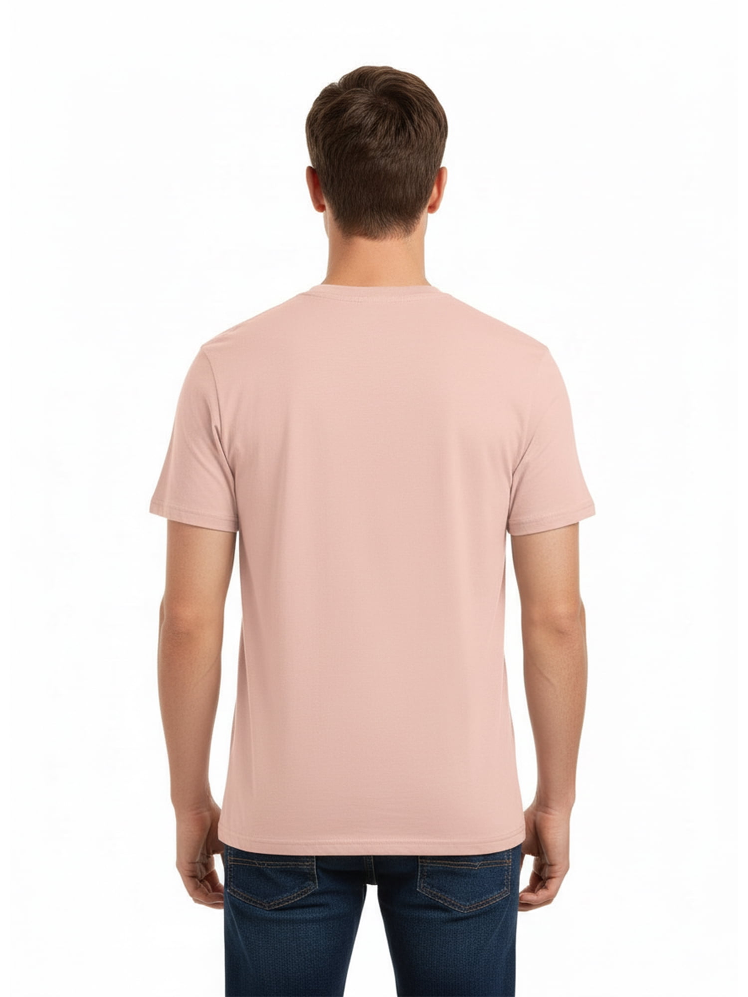 Harry Potter Men's & Big Men's Graphic Tee, Crest Warts, Sizes S–3XL