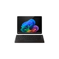 thumbnail image 3 of Microsoft - Surface Pro - Copilot+ PC - 13” OLED Touchscreen - Snapdragon X Elite - 16GB Memory - 1TB SSD - Device Only (11th Ed) - Black, 3 of 6