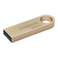 thumbnail image 2 of Kingston USB DataTraveler SE9 G3, Capacidad: 128GB, USB-A 3.2 Gen 1, Lectura: 220MB/seg, Escritura: 100MB/seg, SKU: DTSE9G3/128GB, 2 of 5