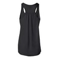 thumbnail image 3 of Bella + Canvas B8800 Ladies Flowy Racerback Tank, 3 of 5