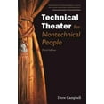 thumbnail image 1 of Technical Theater for Nontechnical People, Drew Campbell Paperback, 1 of 1