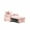 Pink, variant on Aukfa Sleeper Chair Bed, Convertible Pull Out Sofa Bed for Living Room Apartment, Beige