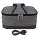 thumbnail image 2 of Bolsa De Almuerzo Eléctrico, Calentador De Alimentos Portátil, Bolsa De Aislamiento De Calentamiento Constante USB Para Adultos, Coche, Hogar, Recalentar Y Mantener La Comida, 2 of 7