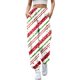 thumbnail image 1 of Pantalones negros mujer Gibobby Leggings elásticos largos de Navidad con cinturón estampado árbol de Papá Noel y nieve L, 1 of 4